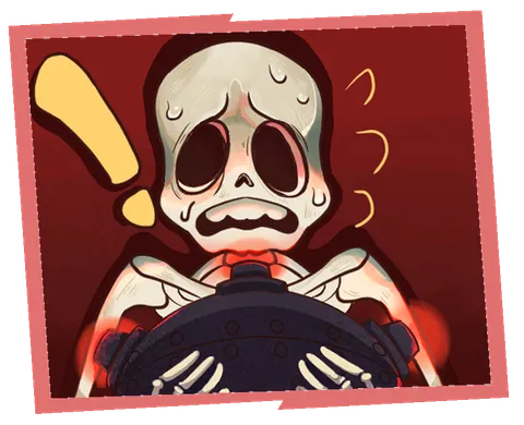 Bones N' Bombs