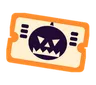 Holo-ween Tickets