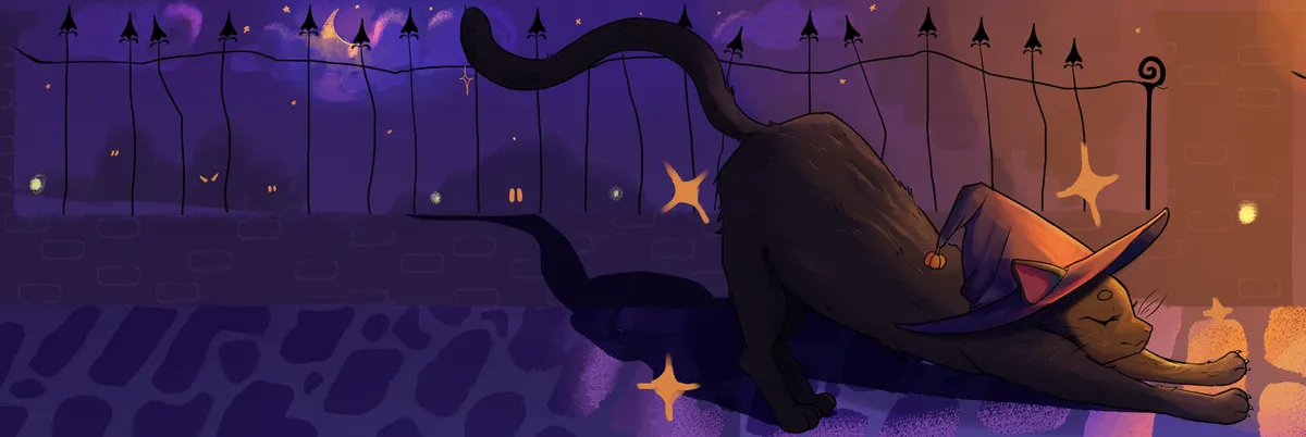 Witch's Familiar